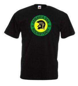 jamaica ska