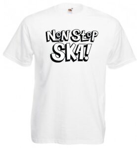 non stop ska