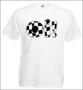 Oi! ska