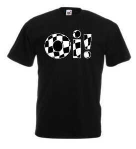 Oi! ska