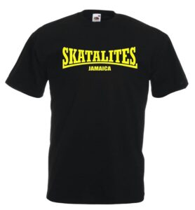 Skatalites