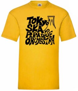 Tokyo ska paradise