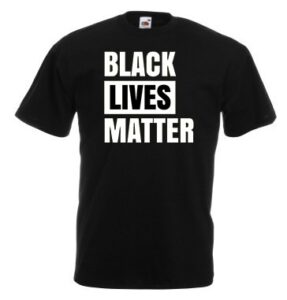 Black lives matter