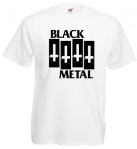 Black metal