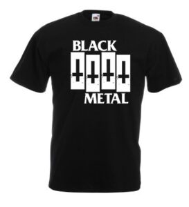 Black metal