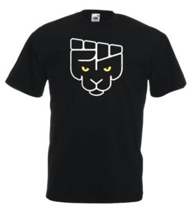 Black panther
