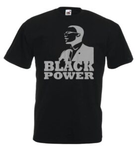 Black power