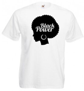 Black power