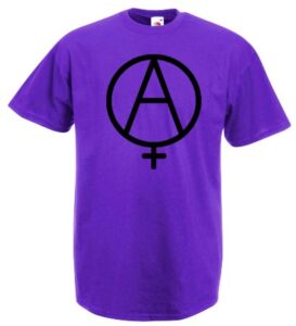 anarco feminismo