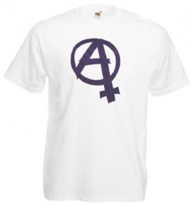 anarco feminismo