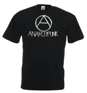 Anarco punk