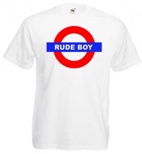 Rude boy