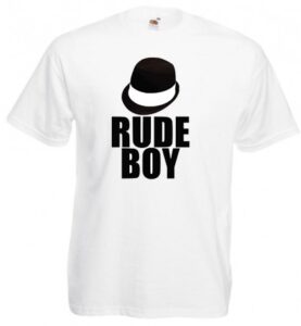 Rude boy