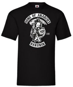 Bakunin