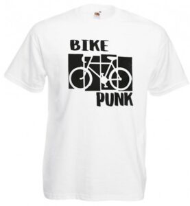 Bike punk