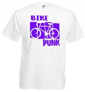 Bike punk
