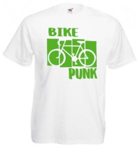 Bike punk