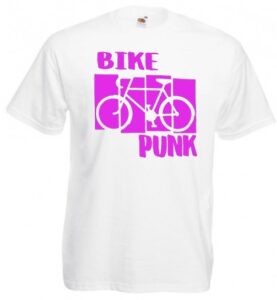 Bike punk