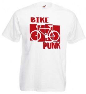 Bike punk