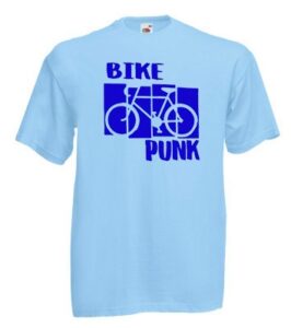 Bike punk