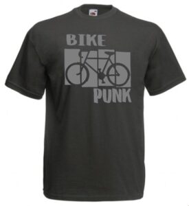 Bike punk