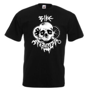 Bike punk