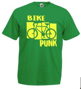 Bike punk