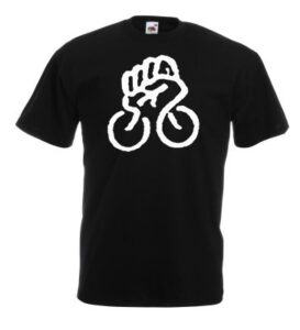 bike revolution