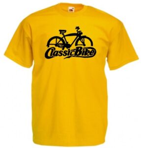 Classic bike