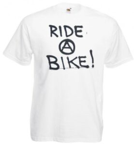 Ride a bike