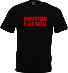 psycho