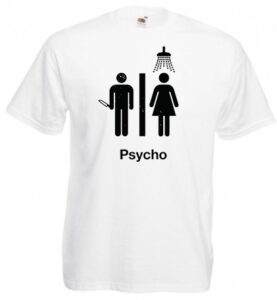 psycho