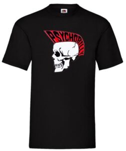 Psychobilly