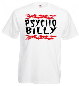 Psychobilly