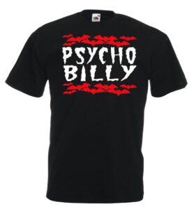 Psychobilly