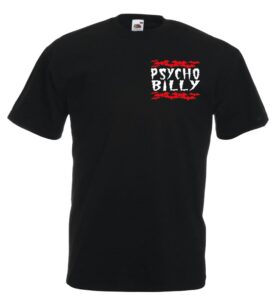 Psychobilly