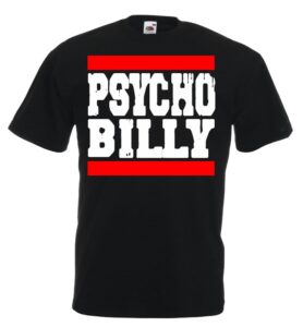 Psychobilly