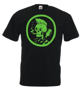 Psychobilly