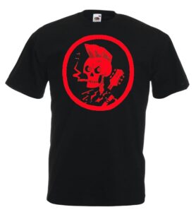 Psychobilly