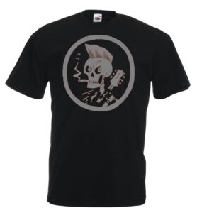 Psychobilly