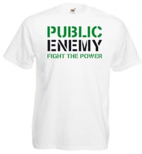 public enemy
