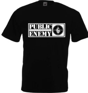 public enemy