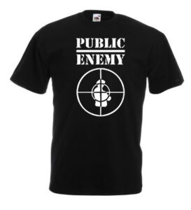 public enemy