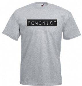 Feminist