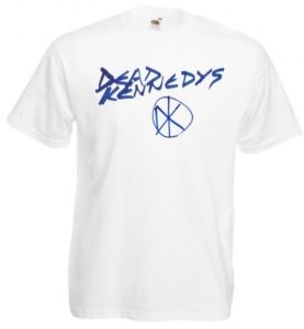 Dead kennedys