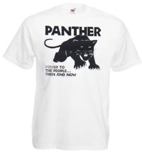 Black panther