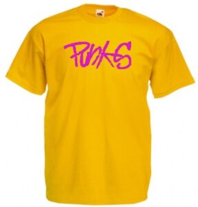 Punks
