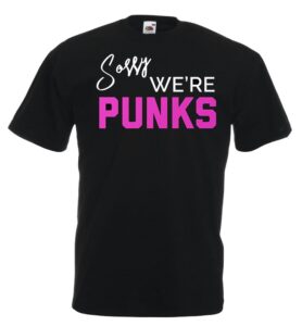 Punks