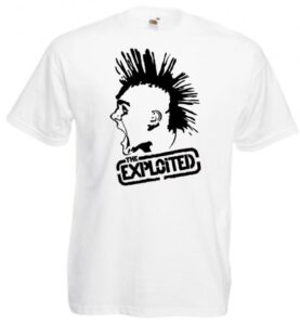 The exploited