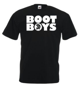 boot boys